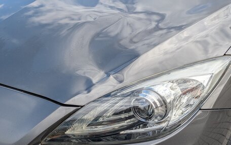 Mazda 3, 2009 год, 880 000 рублей, 20 фотография