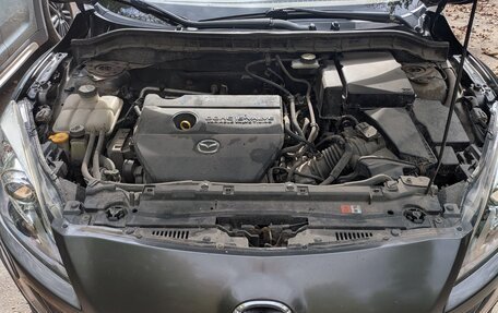 Mazda 3, 2009 год, 880 000 рублей, 14 фотография