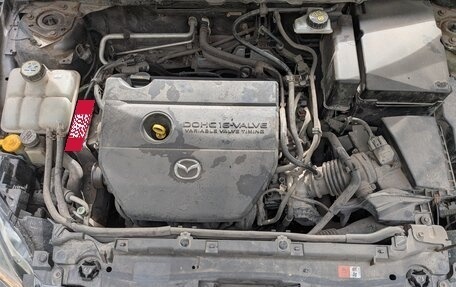 Mazda 3, 2009 год, 880 000 рублей, 15 фотография