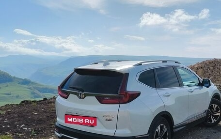 Honda CR-V IV, 2021 год, 3 500 000 рублей, 6 фотография