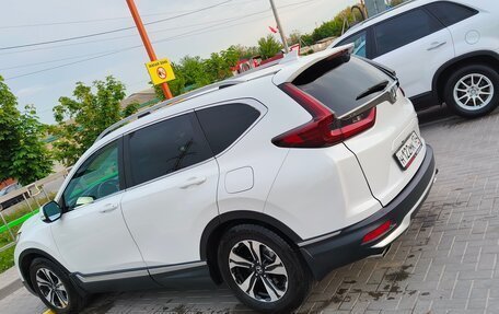Honda CR-V IV, 2021 год, 3 500 000 рублей, 11 фотография