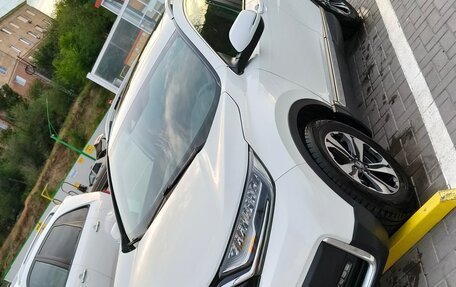 Honda CR-V IV, 2021 год, 3 500 000 рублей, 8 фотография