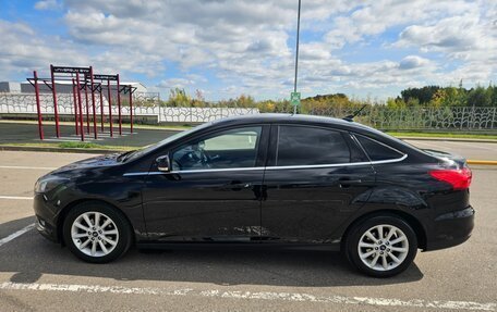 Ford Focus III, 2017 год, 1 100 000 рублей, 8 фотография