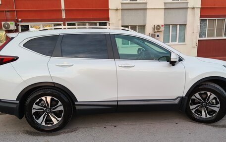 Honda CR-V IV, 2021 год, 3 500 000 рублей, 15 фотография