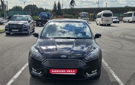 Ford Focus III, 2017 год, 1 100 000 рублей, 2 фотография