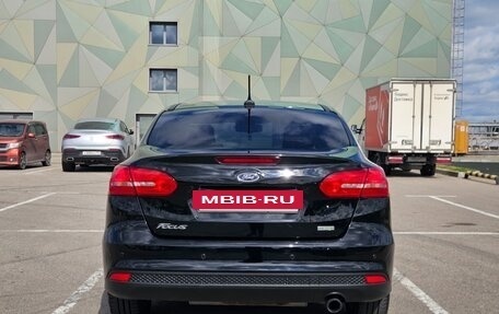 Ford Focus III, 2017 год, 1 100 000 рублей, 6 фотография