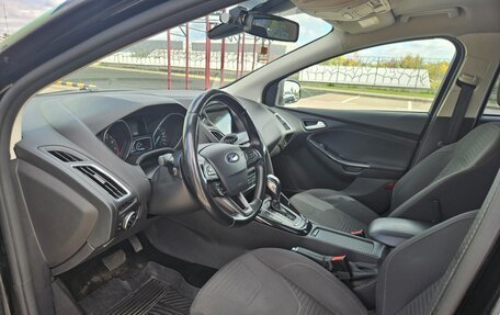 Ford Focus III, 2017 год, 1 100 000 рублей, 9 фотография