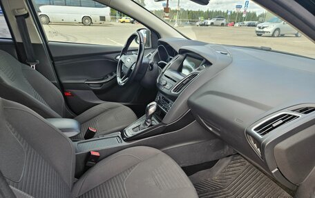 Ford Focus III, 2017 год, 1 100 000 рублей, 10 фотография