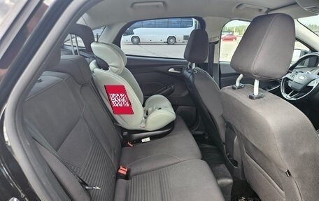 Ford Focus III, 2017 год, 1 100 000 рублей, 11 фотография