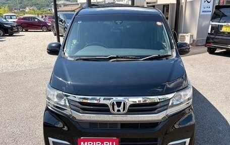Honda N-WGN I рестайлинг, 2019 год, 515 333 рублей, 2 фотография