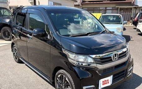 Honda N-WGN I рестайлинг, 2019 год, 515 333 рублей, 3 фотография