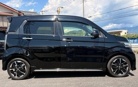 Honda N-WGN I рестайлинг, 2019 год, 515 333 рублей, 5 фотография