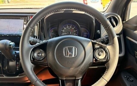Honda N-WGN I рестайлинг, 2019 год, 515 333 рублей, 11 фотография