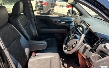Honda N-WGN I рестайлинг, 2019 год, 515 333 рублей, 9 фотография