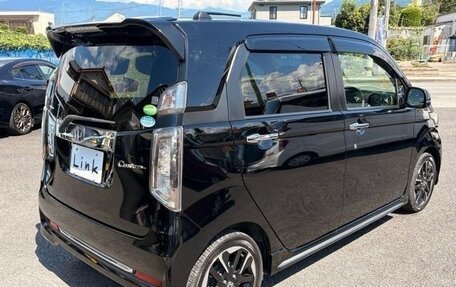 Honda N-WGN I рестайлинг, 2019 год, 515 333 рублей, 6 фотография