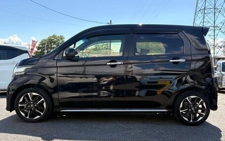 Honda N-WGN I рестайлинг, 2019 год, 515 333 рублей, 4 фотография