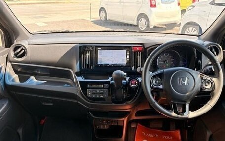 Honda N-WGN I рестайлинг, 2019 год, 515 333 рублей, 10 фотография