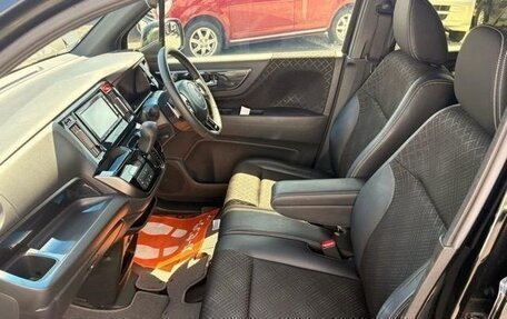 Honda N-WGN I рестайлинг, 2019 год, 515 333 рублей, 14 фотография