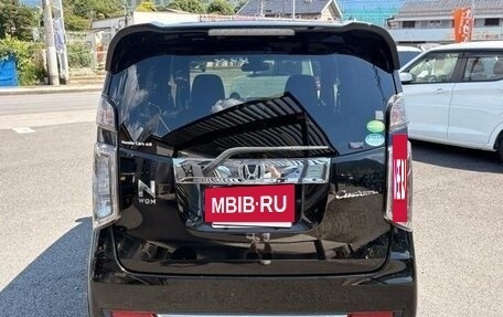 Honda N-WGN I рестайлинг, 2019 год, 515 333 рублей, 7 фотография