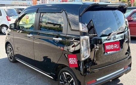 Honda N-WGN I рестайлинг, 2019 год, 515 333 рублей, 8 фотография