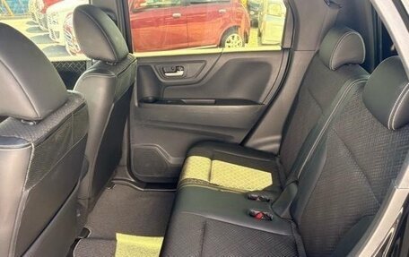 Honda N-WGN I рестайлинг, 2019 год, 515 333 рублей, 16 фотография