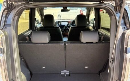 Honda N-WGN I рестайлинг, 2019 год, 515 333 рублей, 17 фотография