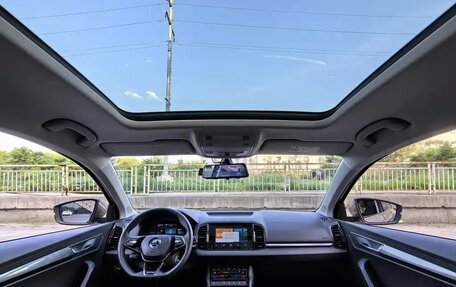 Skoda Karoq I, 2022 год, 1 863 500 рублей, 6 фотография