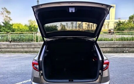 Skoda Karoq I, 2022 год, 1 863 500 рублей, 7 фотография
