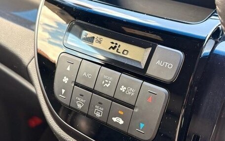 Honda N-WGN I рестайлинг, 2019 год, 515 333 рублей, 19 фотография