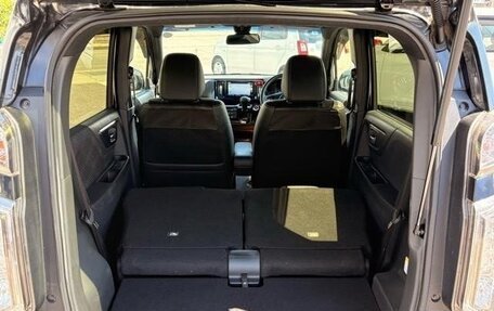 Honda N-WGN I рестайлинг, 2019 год, 515 333 рублей, 18 фотография