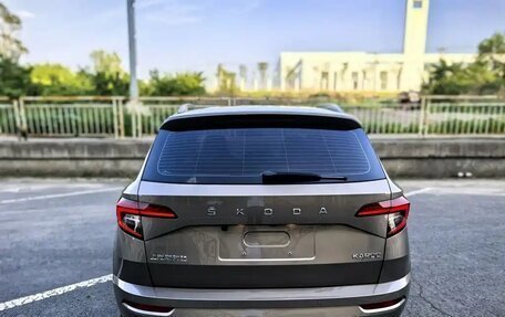 Skoda Karoq I, 2022 год, 1 863 500 рублей, 9 фотография