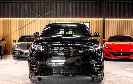 Land Rover Range Rover Velar I, 2025 год, 8 175 899 рублей, 2 фотография
