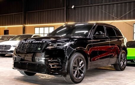 Land Rover Range Rover Velar I, 2025 год, 8 175 899 рублей, 3 фотография