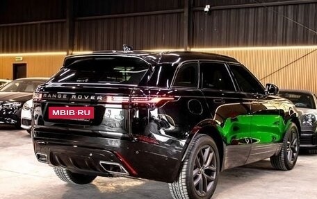 Land Rover Range Rover Velar I, 2025 год, 8 175 899 рублей, 7 фотография
