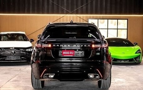 Land Rover Range Rover Velar I, 2025 год, 8 175 899 рублей, 6 фотография