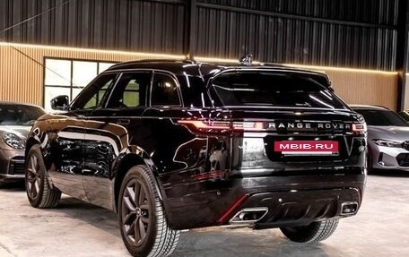 Land Rover Range Rover Velar I, 2025 год, 8 175 899 рублей, 5 фотография