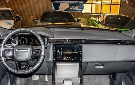 Land Rover Range Rover Velar I, 2025 год, 8 175 899 рублей, 13 фотография