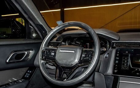 Land Rover Range Rover Velar I, 2025 год, 8 175 899 рублей, 14 фотография