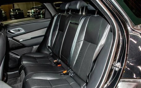 Land Rover Range Rover Velar I, 2025 год, 8 175 899 рублей, 11 фотография