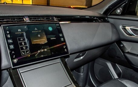 Land Rover Range Rover Velar I, 2025 год, 8 175 899 рублей, 16 фотография