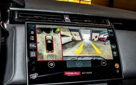 Land Rover Range Rover Velar I, 2025 год, 8 175 899 рублей, 20 фотография