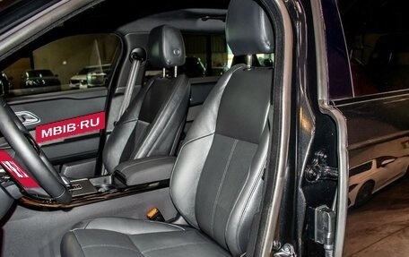 Land Rover Range Rover Velar I, 2025 год, 8 175 899 рублей, 12 фотография