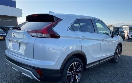 Mitsubishi Eclipse Cross, 2022 год, 1 990 060 рублей, 5 фотография