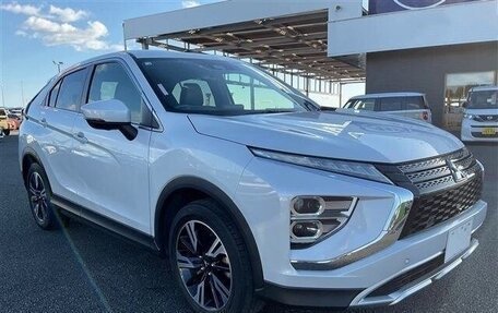 Mitsubishi Eclipse Cross, 2022 год, 1 990 060 рублей, 3 фотография