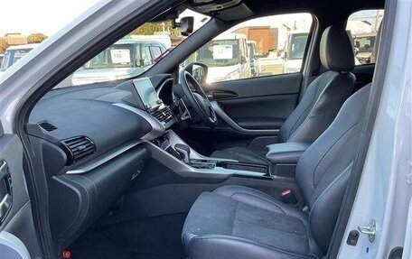 Mitsubishi Eclipse Cross, 2022 год, 1 990 060 рублей, 10 фотография