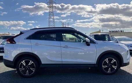 Mitsubishi Eclipse Cross, 2022 год, 1 990 060 рублей, 8 фотография