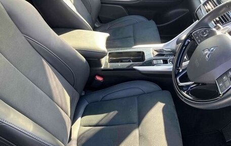Mitsubishi Eclipse Cross, 2022 год, 1 990 060 рублей, 12 фотография