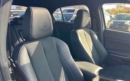 Mitsubishi Eclipse Cross, 2022 год, 1 990 060 рублей, 13 фотография
