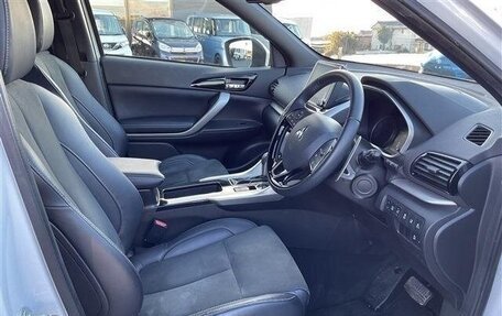 Mitsubishi Eclipse Cross, 2022 год, 1 990 060 рублей, 9 фотография