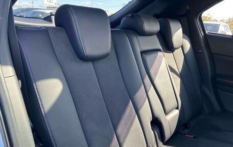 Mitsubishi Eclipse Cross, 2022 год, 1 990 060 рублей, 14 фотография